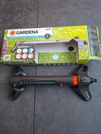 GARDENA TUINSPROEIER, Tuin en Terras, Ophalen, Zo goed als nieuw, Zwenksproeier