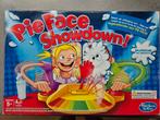 Pie Face Showdown Spel, Hobby en Vrije tijd, Gezelschapsspellen | Bordspellen, Ophalen of Verzenden, Gebruikt