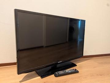 Samsung 32 inch TV beschikbaar voor biedingen