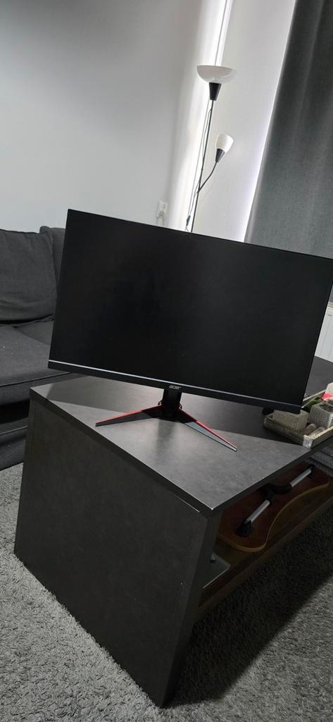 Acer NITRO VG0, Computers en Software, Monitoren, Zo goed als nieuw, LED, HD, Ophalen