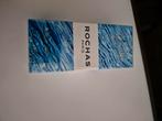 Rochas eau de Rochas 50 ml edt (NIEUW), Ophalen of Verzenden, Nieuw