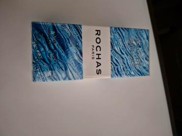 Rochas eau de Rochas 50 ml edt (NIEUW) beschikbaar voor biedingen