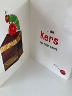 Eric Carle LIEFS nieuw! prentenboek Kinderboek, Ophalen of Verzenden, Zo goed als nieuw, Fictie algemeen