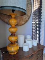 Kaiser Leuchten, prachtige en exclusieve lampvoet vintage, Huis en Inrichting, Ophalen, Zo goed als nieuw, 50 tot 75 cm