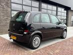 Opel Meriva 1.8-16V Temptation | Nieuwe APK! | Trekhaak | Ra, 65 €/maand, 4 cilinders, 1796 cc, Zwart