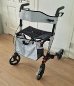 Lichtgewicht rollator dubbel inklapbaar Excel (NIEUW), Van Os Medical, Nieuw, Ophalen of Verzenden, Van Os Medical