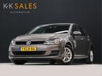 Volkswagen Golf 1.2 TSI Comfortline [NAVIGATIE, CLIMATE CONT, Auto's, Euro 5, Gebruikt, Zwart, 4 cilinders