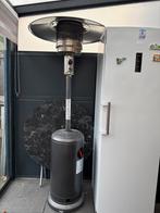 Terrasverwarmer - Gas - ZGAN, Tuin en Terras, Ophalen, Zo goed als nieuw, Gas, Vloer
