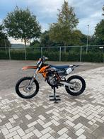 Goed onderhouden KTM 350 - 68 uur hobbymatig gebruikt, Motoren, Particulier, Crossmotor, 350 cc