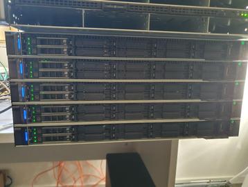 Dell R6515's met Epyc 7702p 64-core beschikbaar voor biedingen