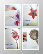 BORDUREN: Creative crafts you can do in a day (engels), Verzenden, Gebruikt, Handborduren, Overige typen