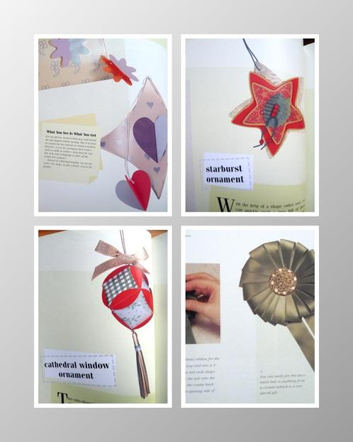 BORDUREN: Creative crafts you can do in a day (engels), Hobby en Vrije tijd, Borduren en Borduurmachines, Gebruikt, Overige typen