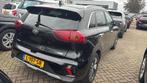 Kia Niro 1.6 GDi Hybrid DynamicPlusLine Automaat | Airco | N, Gebruikt, Zwart, 1390 kg, SUV of Terreinwagen
