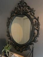 Geweldige mooie brocante spiegel, Minder dan 100 cm, Gebruikt, 50 tot 75 cm, Ophalen