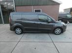 Ford Transit Connect 1.5 EcoBlue L2 Trend*120pk*navi/camera*, Stof, Gebruikt, 4 cilinders, Parkeerassistent