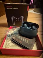 Lenovo Oordopjes - Zo goed als nieuw, Ophalen of Verzenden, Zo goed als nieuw, Overige merken, Bluetooth