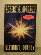 Ultimate journey - Robert A. Monroe, Boeken, Nieuw, Ophalen of Verzenden