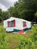 Jamet vouwwagen, Caravans en Kamperen, Ophalen