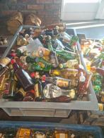 Mini kleine flesjes likeur drank verzameling, Verzamelen, Complete verzamelingen en Collecties, Ophalen