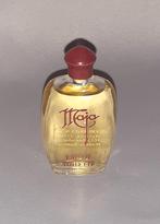 Volle parfum mini Myrurgia Maja, Ophalen of Verzenden, Zo goed als nieuw, Miniatuur, Gevuld