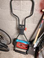 Grasmaaier Gardena kooimesmaaier 330, Ophalen, Gebruikt, Handgrasmaaier, 30 t/m 39 cm