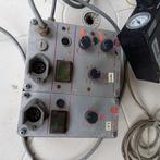 ELECTRO MATERTIAAL, regelkast, omvormer, enz. voor hobbyist., Doe-het-zelf en Verbouw, Gereedschap | Overige machines, Ophalen of Verzenden