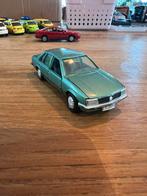 Opel Rekord Limousine 4- deurs  1:43 Gamma, Ophalen of Verzenden, Zo goed als nieuw, Auto, Overige merken