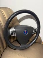 Saab 93  2.  YS3F stuurwiel, Ophalen of Verzenden, Saab