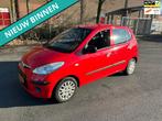 Hyundai I10 1.1 Active NETTE AUTO RIJDT EN SCHAKELT GOED, Auto's, Hyundai, Voorwielaandrijving, Stof, Gebruikt, 4 cilinders