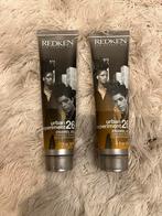 Redken Urban Experiment 26 Enamel Gel 2 x 30ml, Sieraden, Tassen en Uiterlijk, Uiterlijk | Haarverzorging, Ophalen of Verzenden