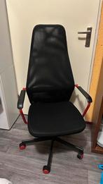 Gaming Chair, Ophalen, Gebruikt, Zwart, Gaming bureaustoel