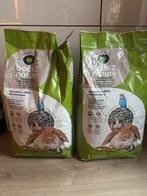 Bodembedekker back to nature small animal, Dieren en Toebehoren, Ophalen, Zo goed als nieuw, Verzorging