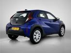 Toyota Aygo X 1.0 VVT-i MT Play (bj 2024), Gebruikt, 920 kg, Origineel Nederlands, Handgeschakeld
