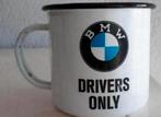 BMW Drivers Only, Ophalen of Verzenden, Zo goed als nieuw, Gebruiksvoorwerp