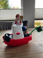 Little people met zwarte piet, Diversen, Ophalen, Zo goed als nieuw