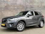 Mazda CX-5 2.0 Skylease 2WD Trekhaak | APK 02-2027 | Navigat, Voorwielaandrijving, Euro 5, Stof, 4 cilinders