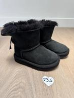 UGG bailey bow II, maat 23,5, Ophalen, Gebruikt, UGG, Meisje