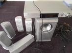 Panasonic control receiver, Ophalen, Gebruikt
