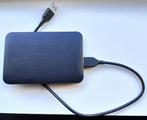 Externe schijf, Computers en Software, Harde schijven, Ophalen of Verzenden, Nieuw, USB