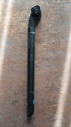 Nieuwprijs €230 Pro PLT Discover CARBON zadelpen 27.2, 400mm, Overige typen, Racefiets, Ophalen of Verzenden, Zo goed als nieuw