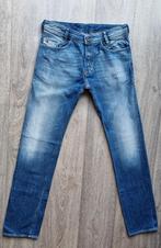ADIDAS DIESEL POIAK W29 L32 * regular slim tapered #D740, Kleding | Heren, Spijkerbroeken en Jeans, W32 (confectie 46) of kleiner