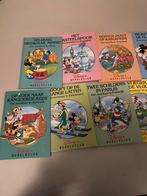 11 leuke boeken van Disney’s Wereldclub, Boeken, Ophalen of Verzenden, Zo goed als nieuw, Disney, Sprookjes