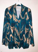 Prachtig tuniek -- mt XXL -- 1x gedragen !, Kleding | Dames, Grote Maten, Ophalen of Verzenden, Nieuw, Blouse of Tuniek