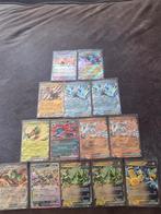 Pokémon EX kaarten, Hobby en Vrije tijd, Ophalen of Verzenden, Zo goed als nieuw, Meerdere kaarten