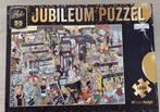 HUBO Jubileum puzzel 1000 stukjes, Ophalen of Verzenden, 500 t/m 1500 stukjes, Gebruikt