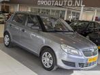 Skoda Fabia 1.2 TSI Arctic Airco, Stuurbekrachtiging, Auto's, Voorwielaandrijving, Euro 5, Gebruikt, Bedrijf