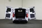 Peugeot e-Expert EV L3 75 kWh Airco Navigatie Trekhaak Black, Auto's, Gebruikt, Wit, Origineel Nederlands, 75 kWh