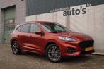 Ford Kuga 2.5 PHEV ST-Line X -NAVI-ECC-PDC- € 22.900,00, Auto's, Ford, Euro 6, Origineel Nederlands, Nieuw, 71 km/l