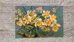 Narcissen., Ophalen of Verzenden, 1940 tot 1960, Sterren en Beroemdheden