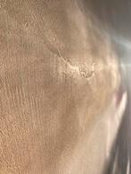 Beton cire expert aanbrengen , decorative stucwerk, Stucwerk